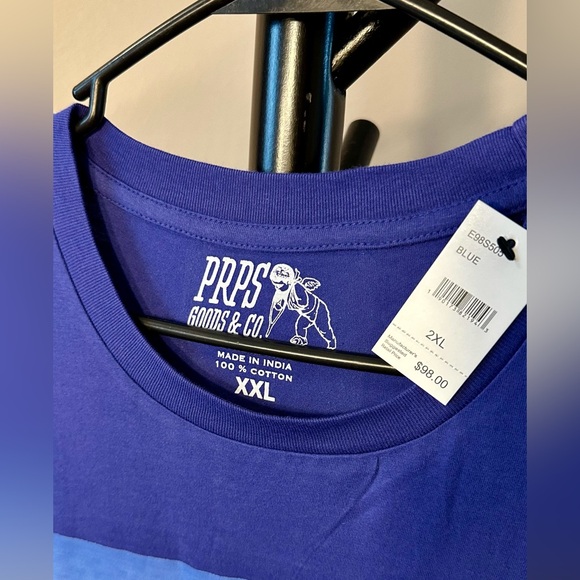 PRPS Fallen Angel Men’s T-Shirt - XXL - Picture 5 of 6